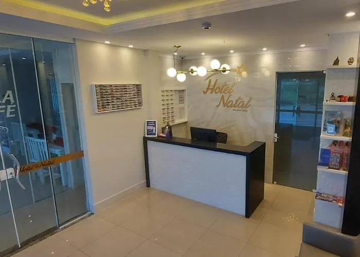 Hotel Natal Penha
