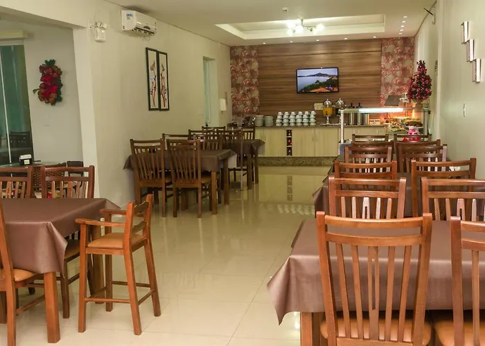 Hotel Natal Penha