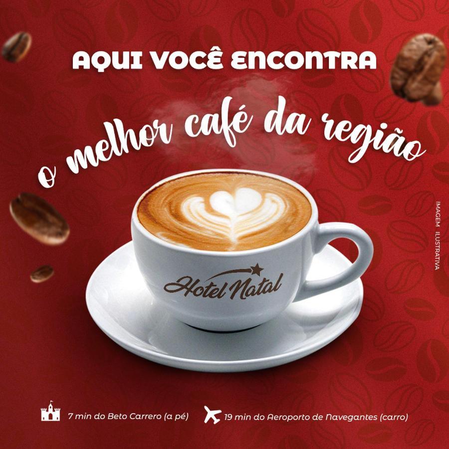Hotel Natal Penha