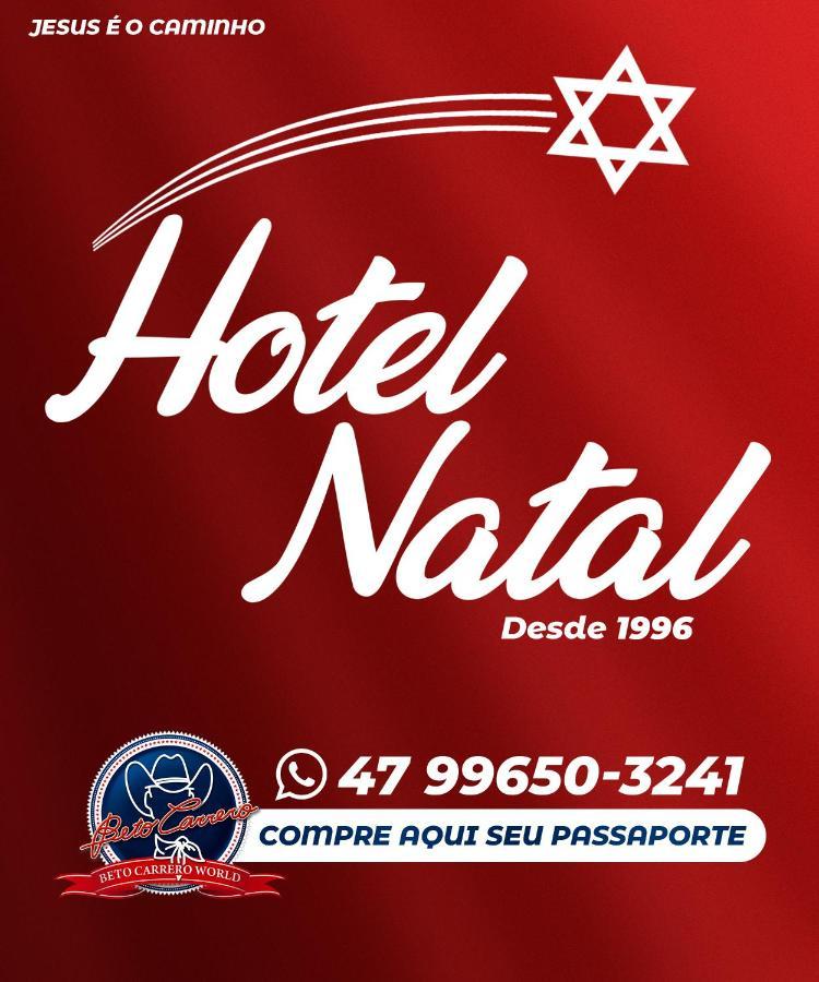 Natal Penha 2* Penha (Santa Catarina)