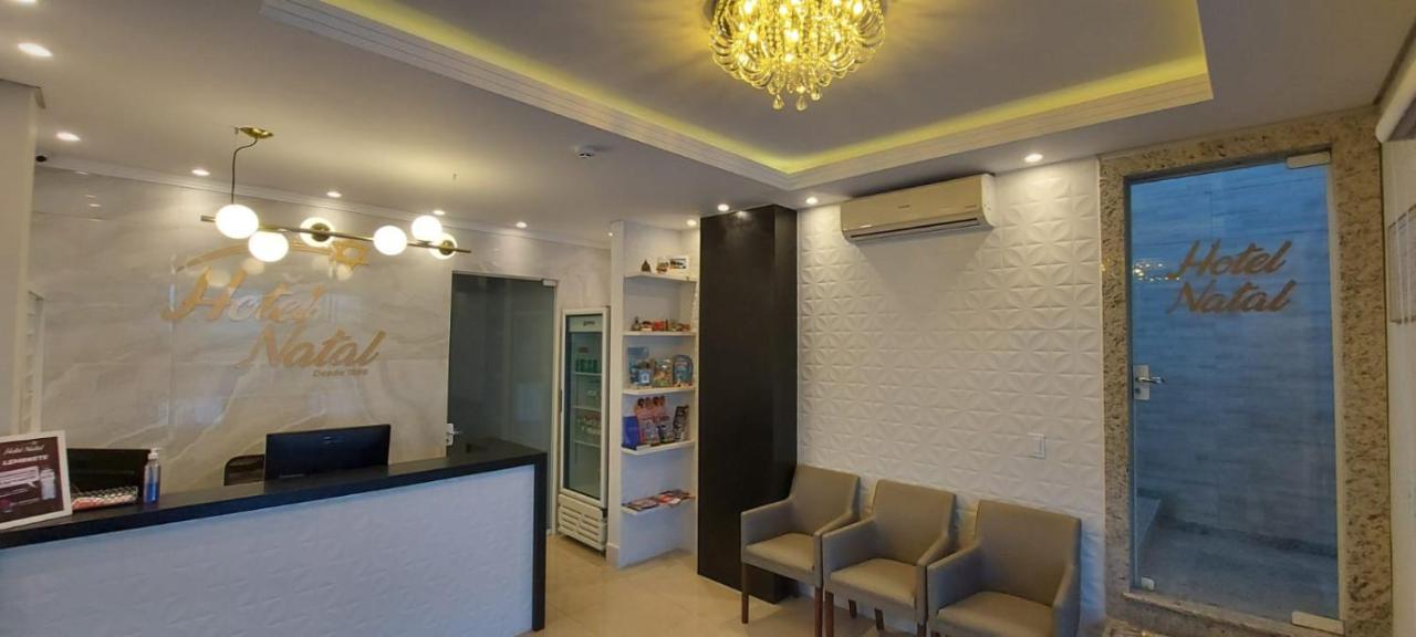 Hotel Natal Penha 2*