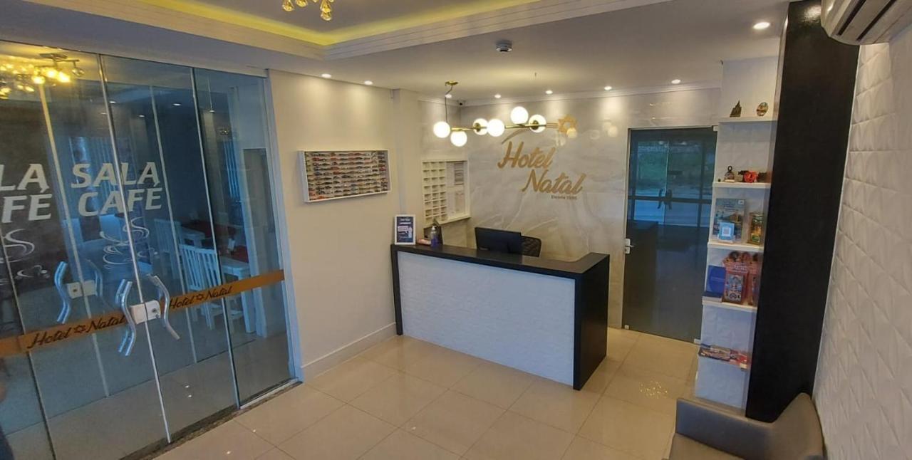 Hotel Natal Penha