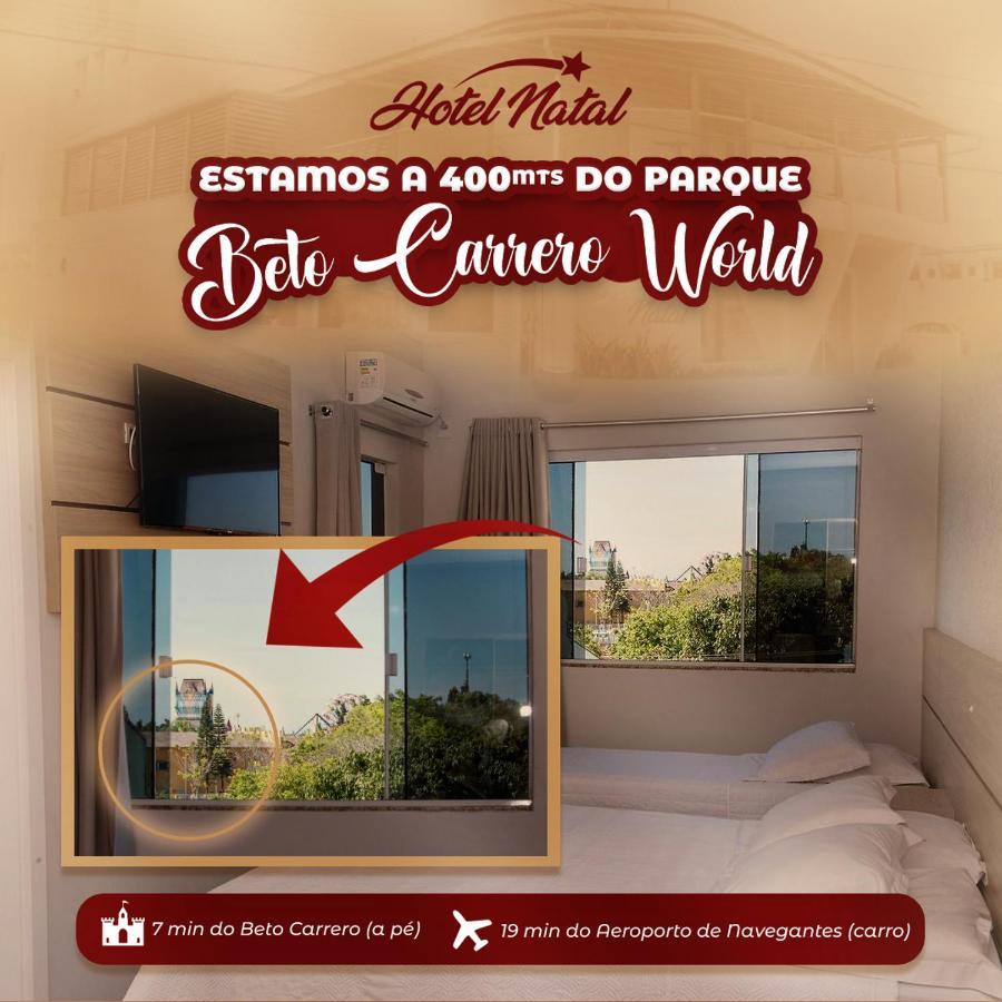 Hotel Natal Penha 2*