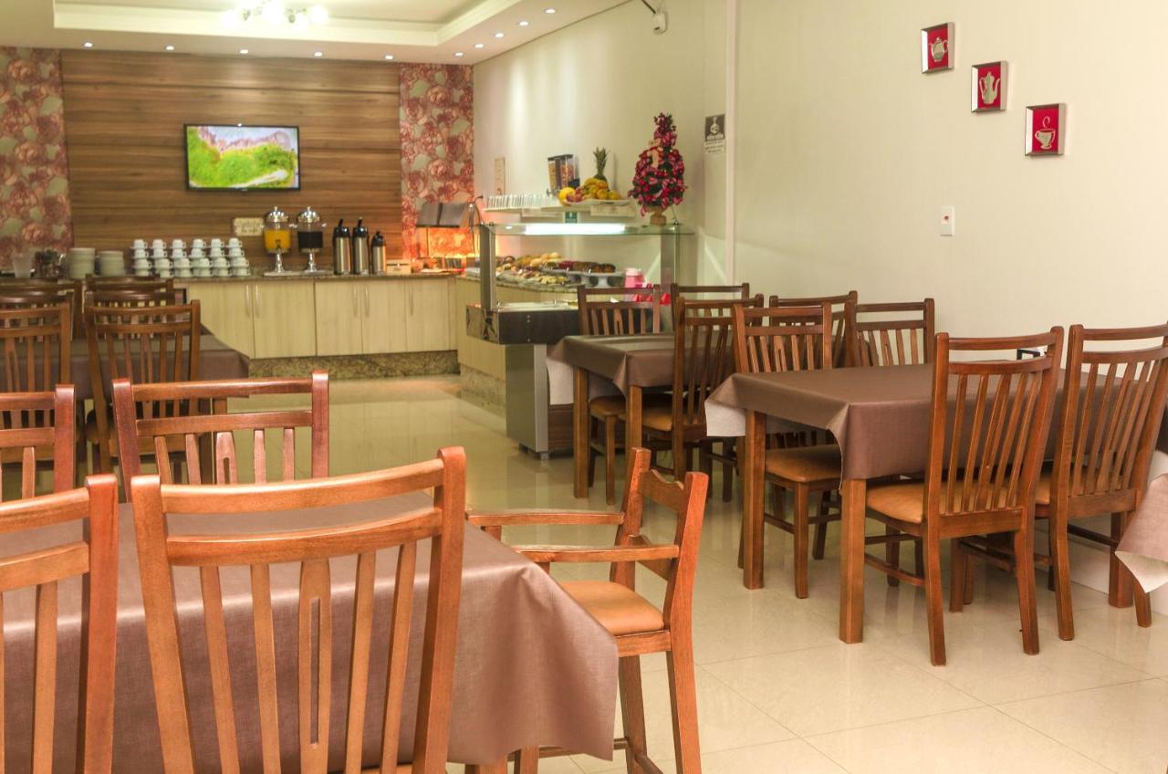 Hotel Natal Penha Penha (Santa Catarina)