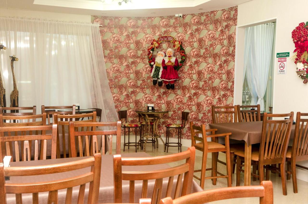 Natal Penha Hotel 2*