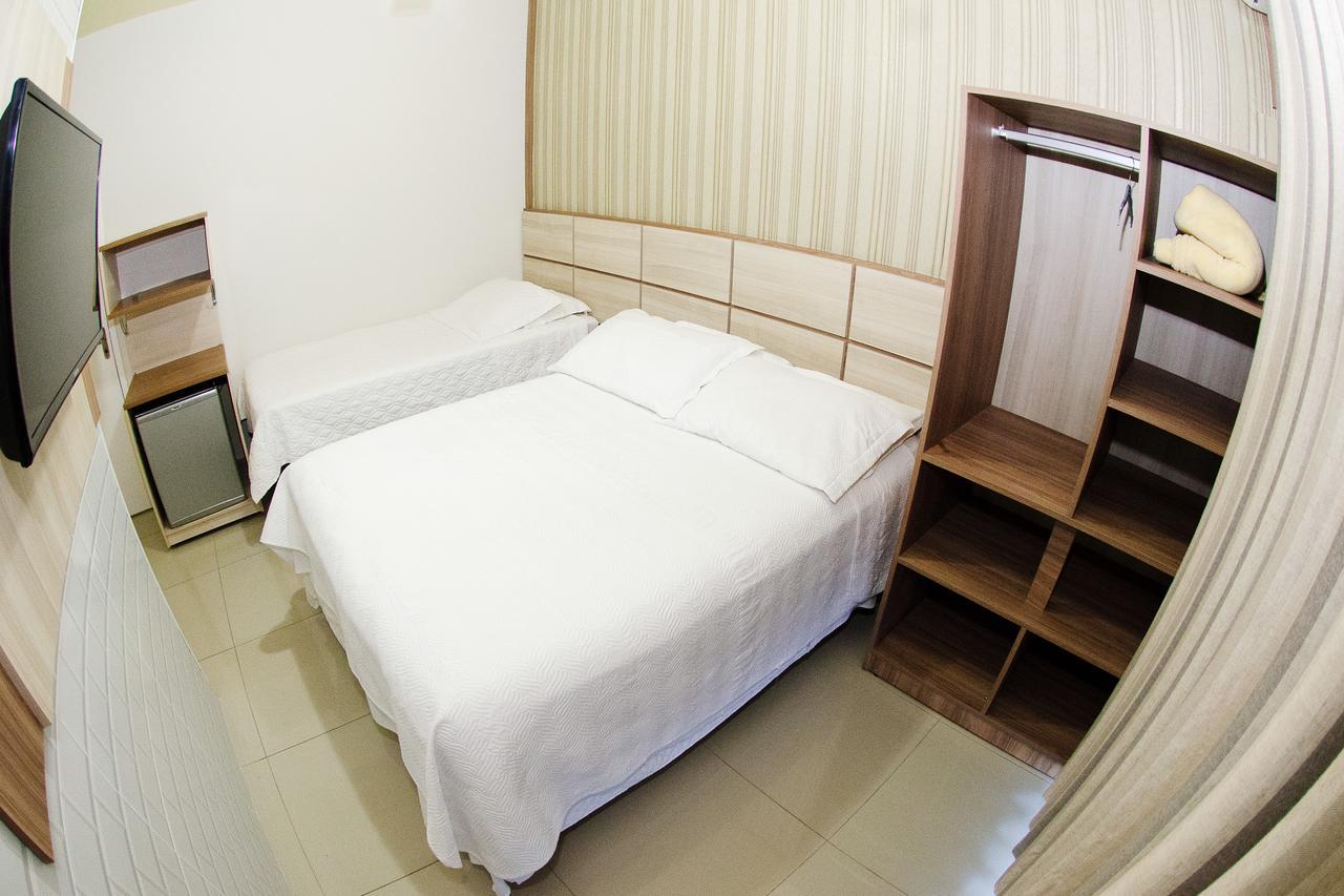 Hotel Natal Penha 2*