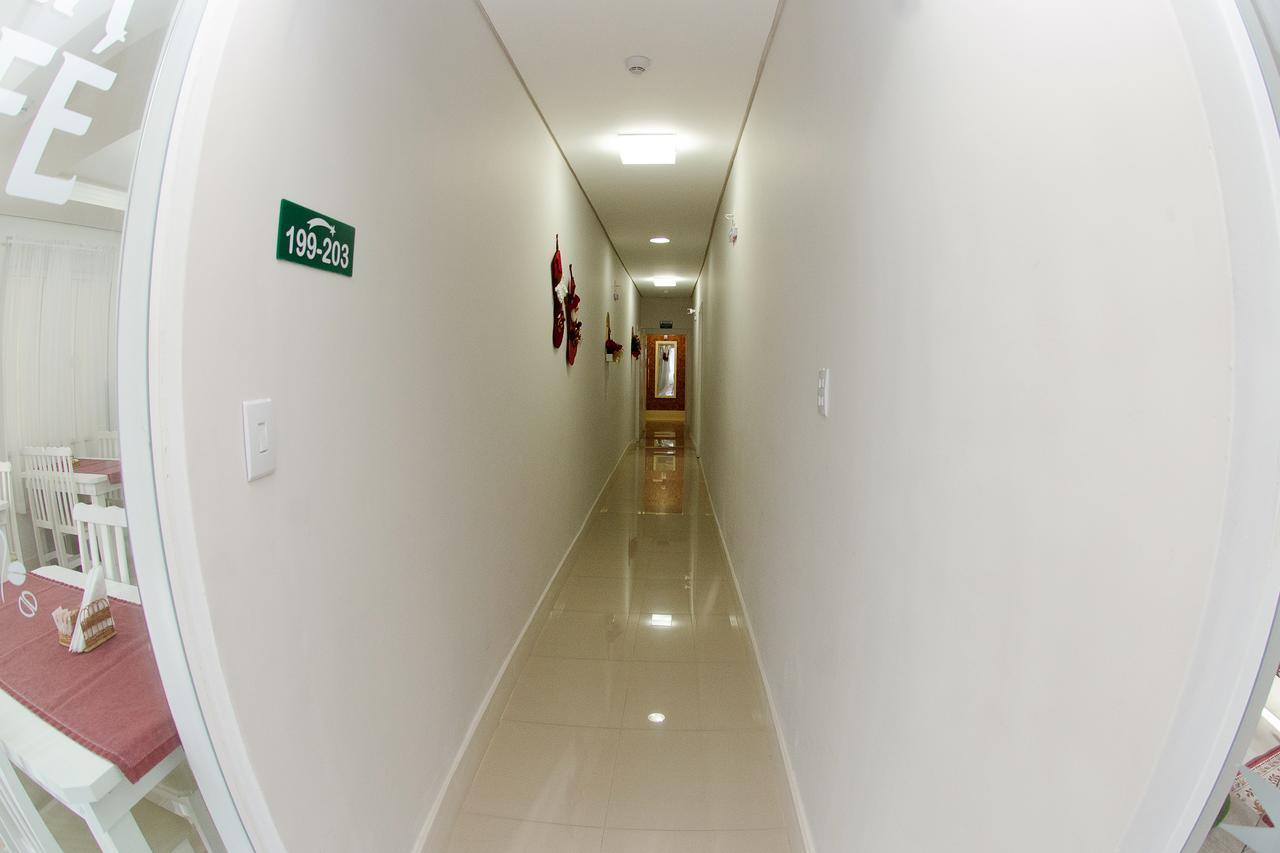 Natal Penha Hotel