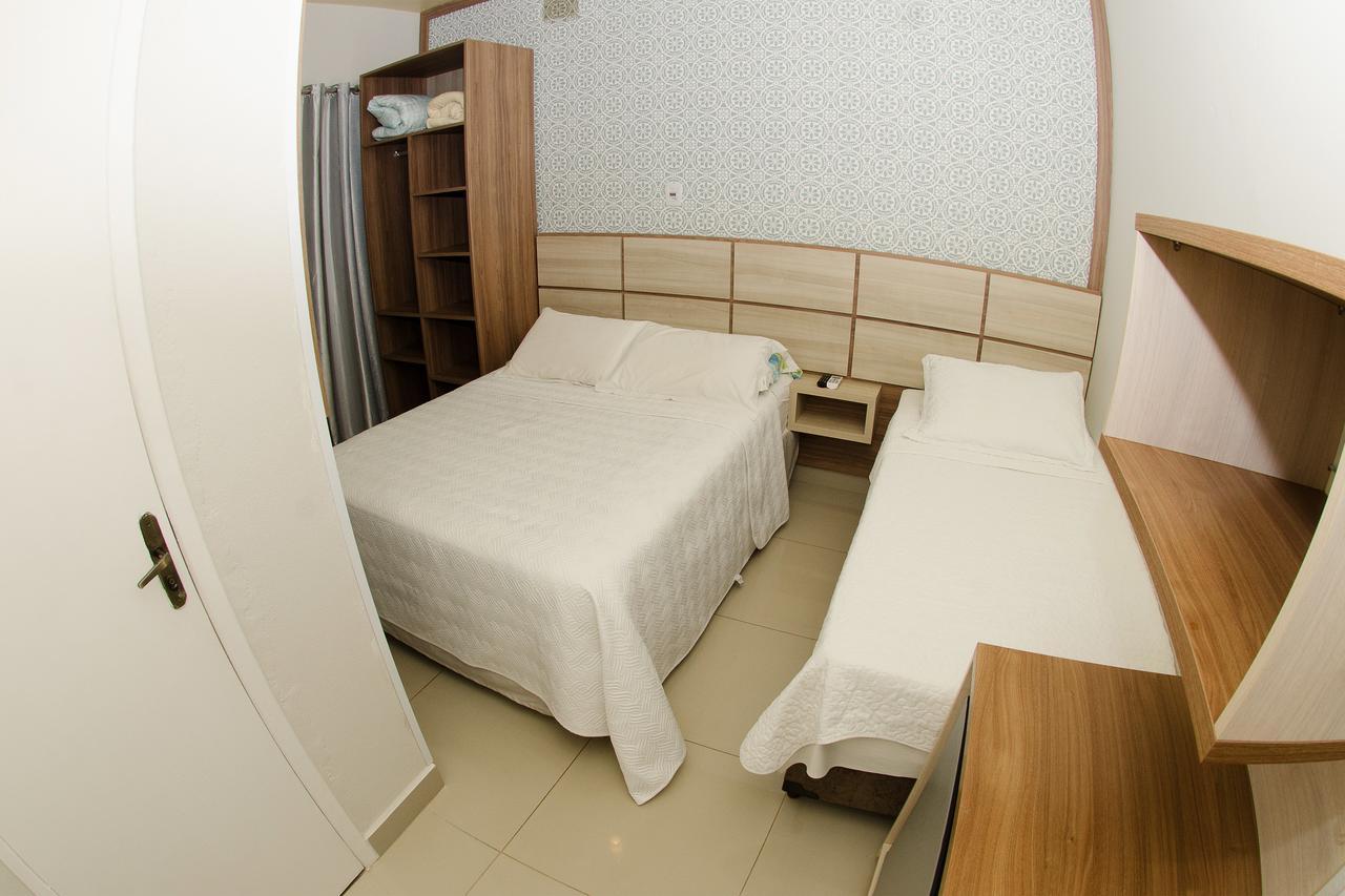 Natal Penha Hotel