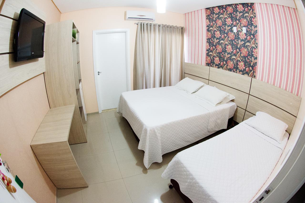 Hotel Natal Penha Penha (Santa Catarina)