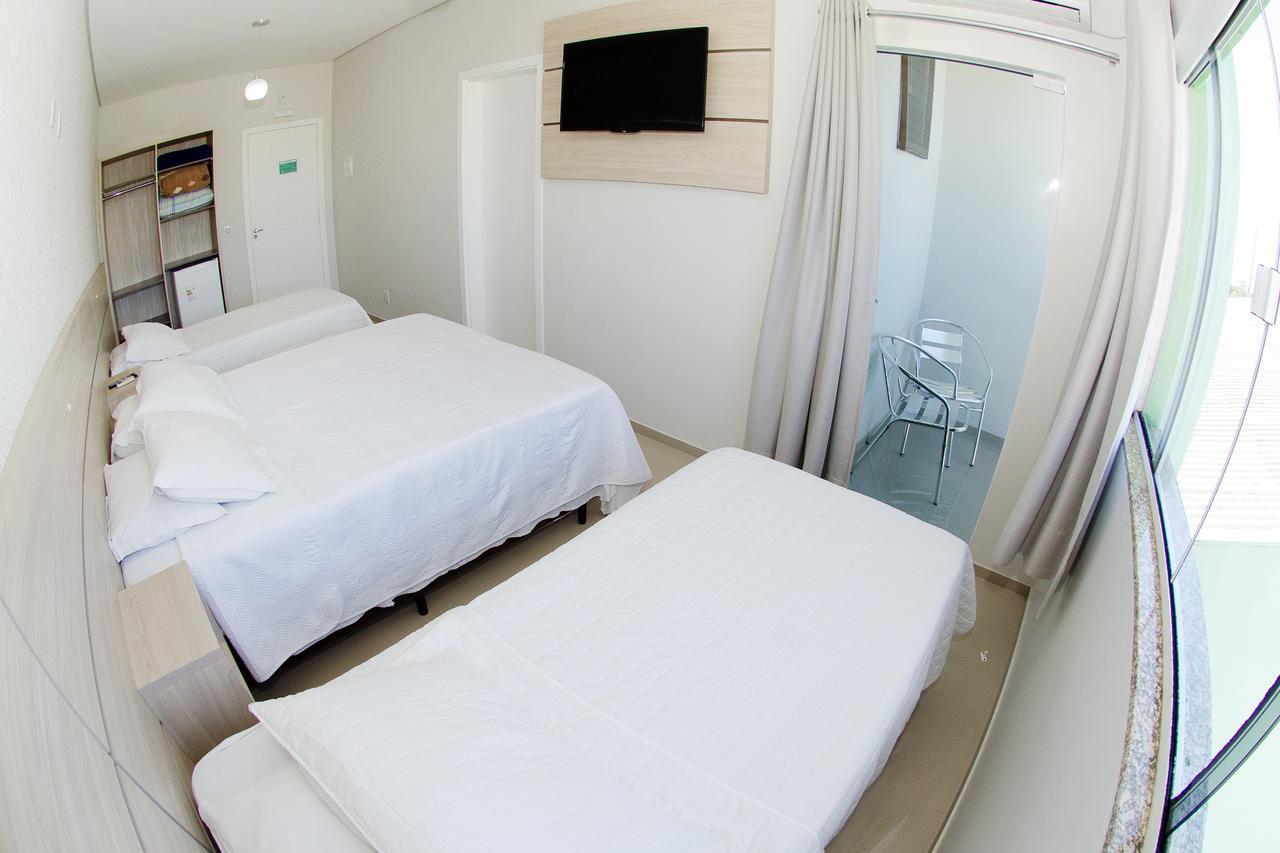 Hotel Natal Penha