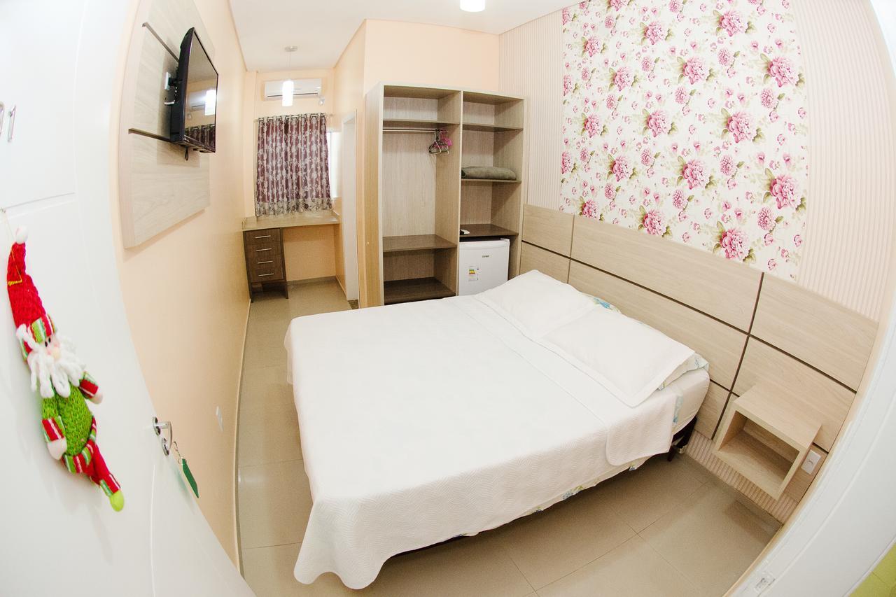 Hotel Natal Penha 2*