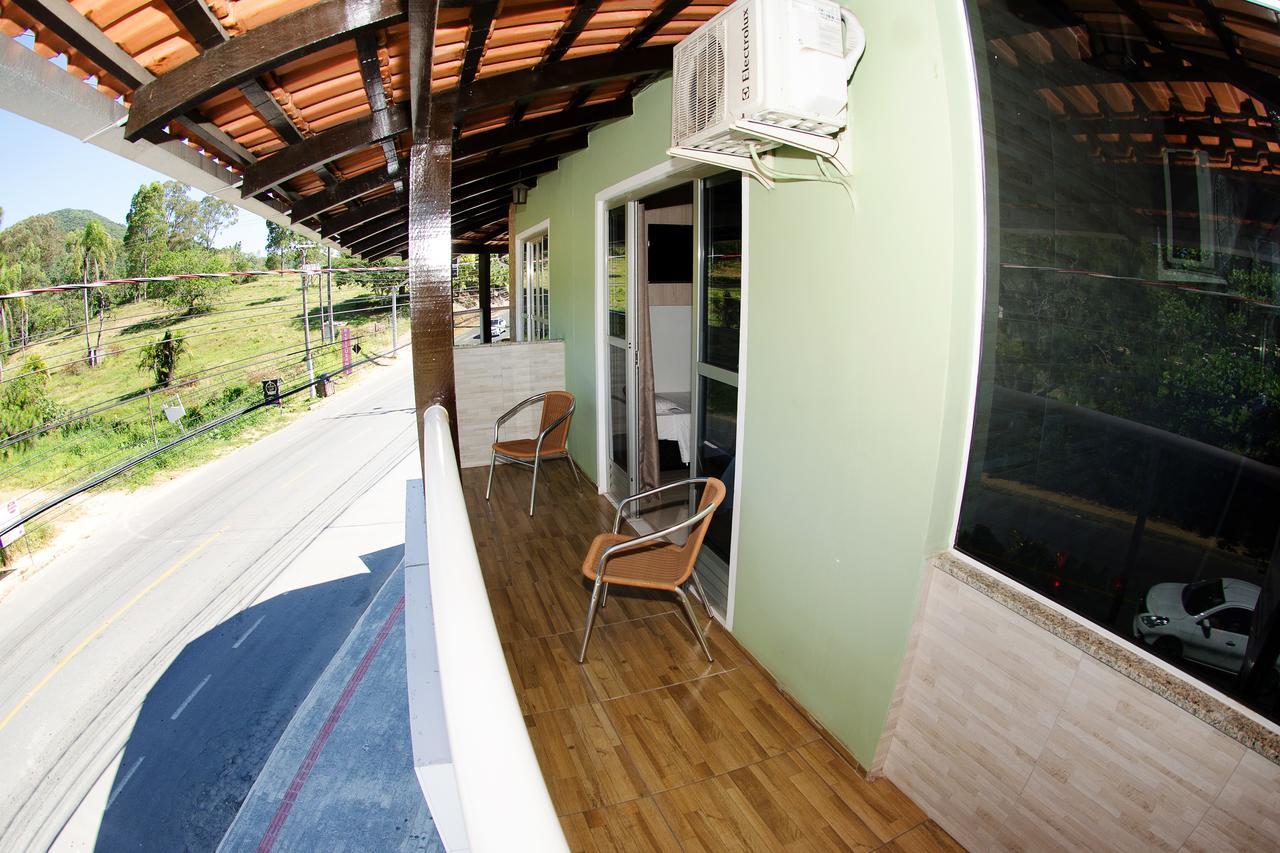 Hotel Natal Penha