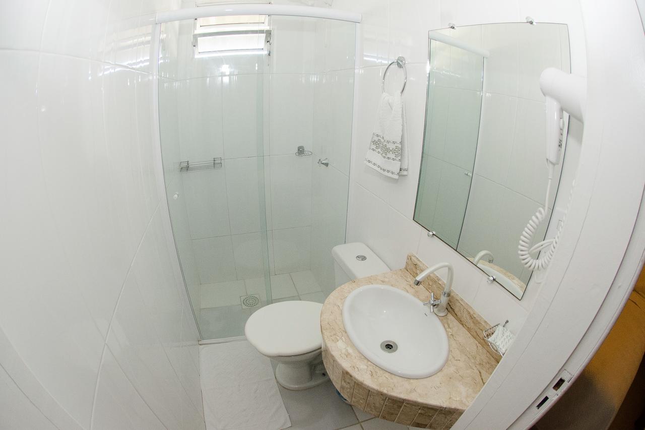 Natal Penha Hotel 2*