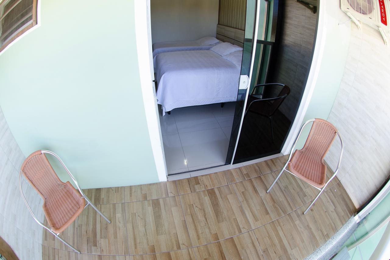 Hotel Natal Penha